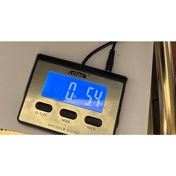 Vintage Hand Painted Lemon Dish Made In Italy 7" - Picture 10 of 10